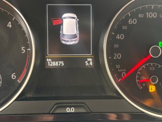Volkswagen Golf 2013