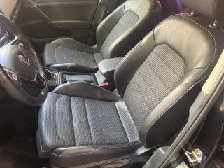 Volkswagen Golf 2013