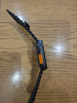 Apple Watch Ultra 2 49mm Preto