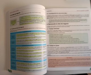 Libro FOL/IPE II