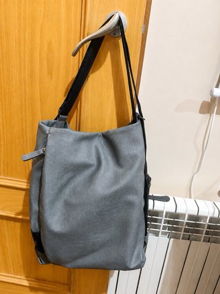 Bolso mochila SLANG