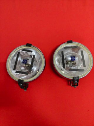 Faros Hella Redondos 162