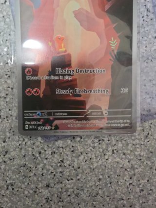 Charmander168/165