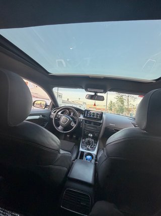 Audi A5 2009