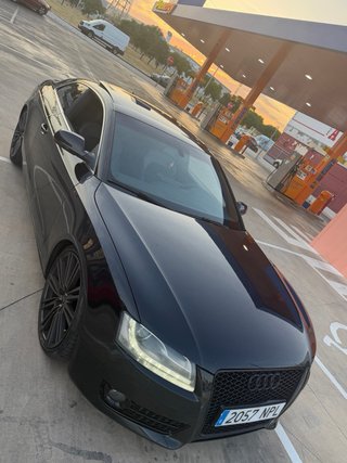 Audi A5 2009