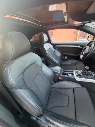 Audi A5 2009