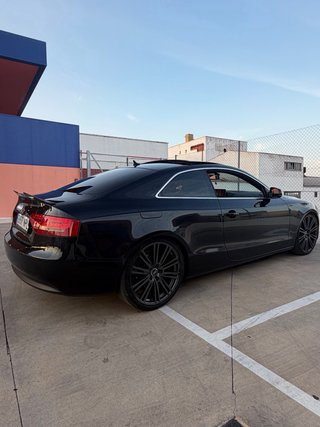 Audi A5 2009