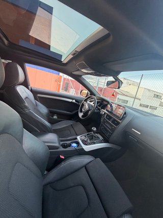 Audi A5 2009
