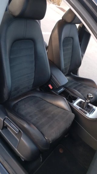 Volkswagen Passat 2007