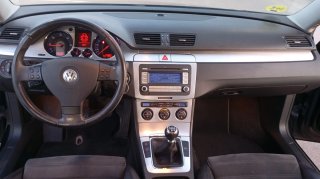 Volkswagen Passat 2007