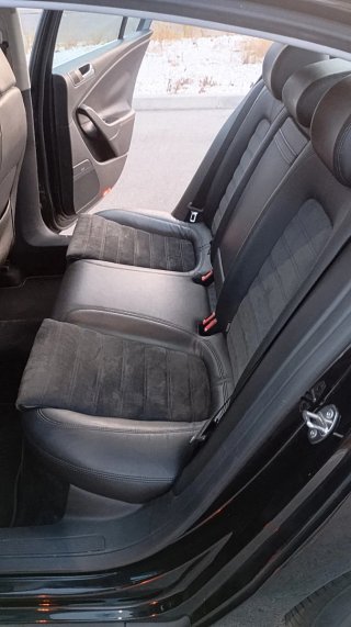 Volkswagen Passat 2007