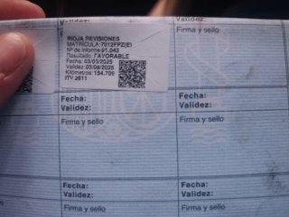 Renault Trafic 2008