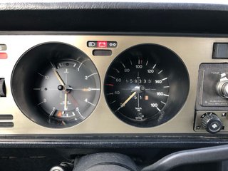Volkswagen Golf MK1 - Diésel