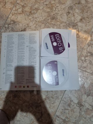 Libro de francés