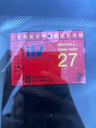 Golf Volkswagen 2000