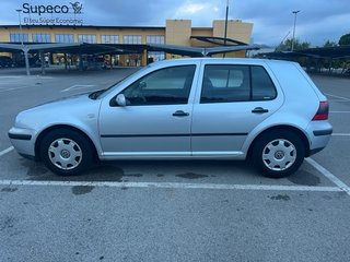Golf Volkswagen 2000