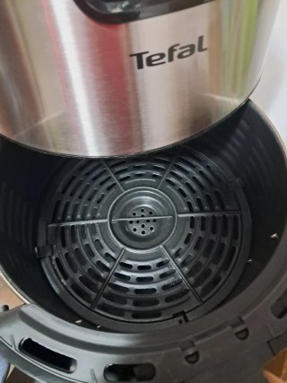 Tefal Easy Fry 4.2L Freidora Digital