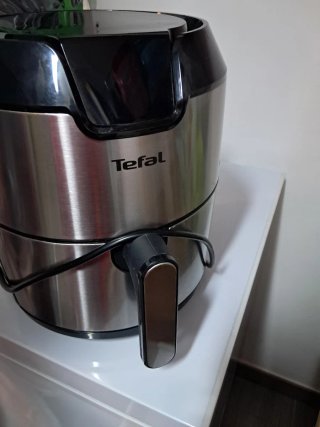 Tefal Easy Fry 4.2L Freidora Digital