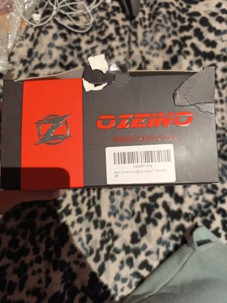 Cascos Gaming OTEINO Inalámbricos 310