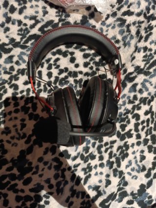 Cascos Gaming OTEINO Inalámbricos 310