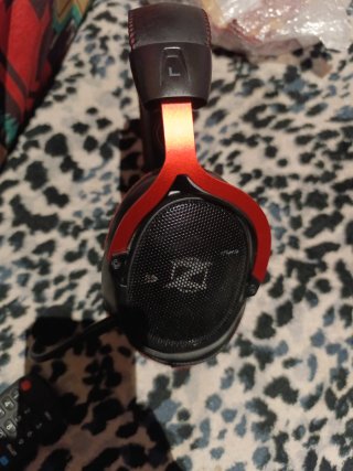 Cascos Gaming OTEINO Inalámbricos 310