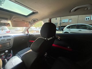SEAT Leon 2008 2.0 155mil km