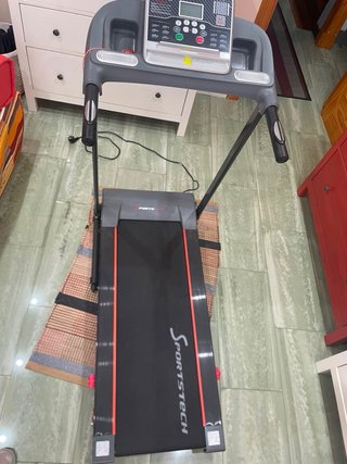 Cinta de andar Sportstech