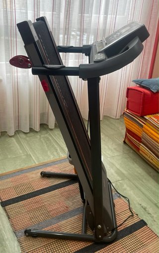 Cinta de andar Sportstech