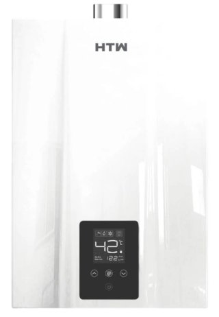 Calentador HTW 12L Gas Natural