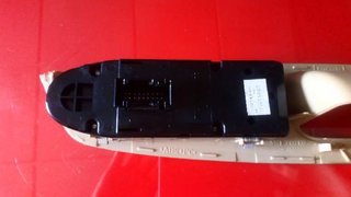 Mando elevalunas del izq 51417137137 bmw x5 193585