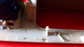 Mando elevalunas del izq 51417137137 bmw x5 193585