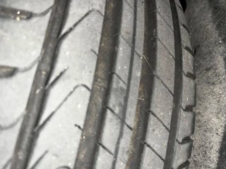 Llantas golf 7.5