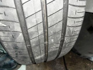 Llantas golf 7.5