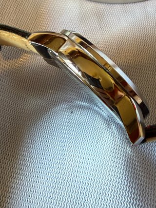 Orologio Uomo Grip Auto Tourismo Racing