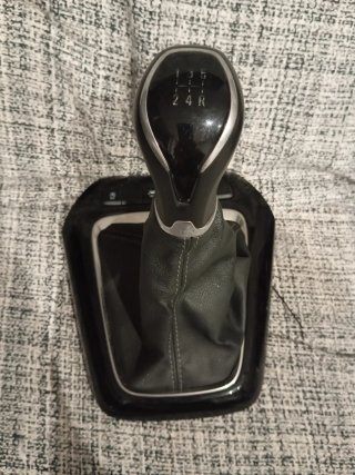 Pomo cambio Opel Corsa F