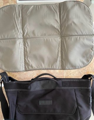 Bolso cambiador Bugaboo Bee