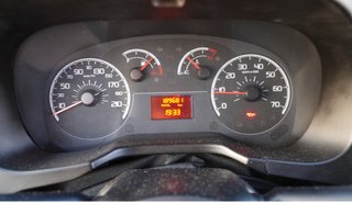 Fiat Fiorino 75CV – 190.000 km – Etiqueta B