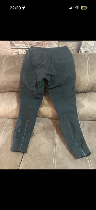 Traje de moto Dainese