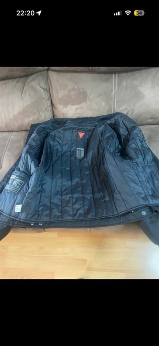 Traje de moto Dainese