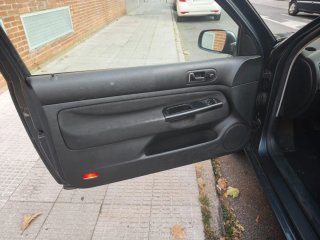 Volkswagen Golf 2004