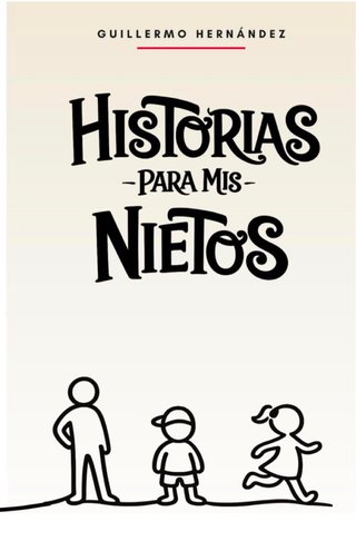 Historias para mis nietos