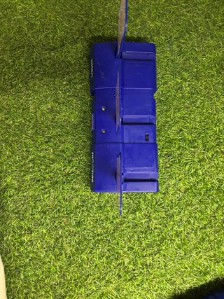 Diana eléctrica nerf y pistola nerft