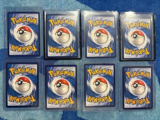 Cartas Pokémon Chinas V, VMAX, Trainer