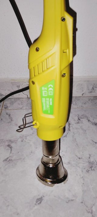 Quemador de hierbas TopTools