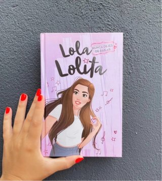 libro de lolalolita