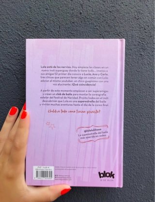 libro de lolalolita