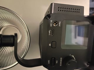 Foco LED Weeylite Ninja 200 60W