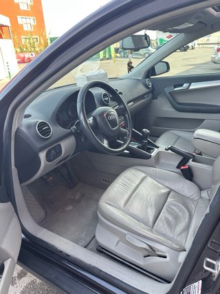 Audi A3 2008