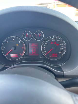 Audi A3 2008