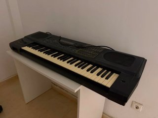 Teclado Electrónico Organo